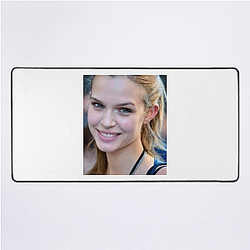 Runway Star Josephine Skriver Mouse Pads
