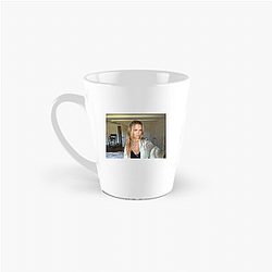 Global Model Josephine Skriver Mugs