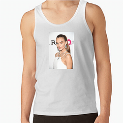Style Figure Josephine Skriver Tank Tops