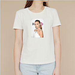Style Figure Josephine Skriver T-Shirts
