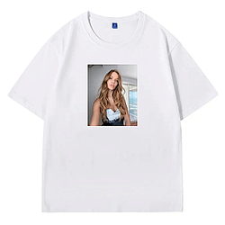 Supermodel Icon Josephine Skriver T-Shirts