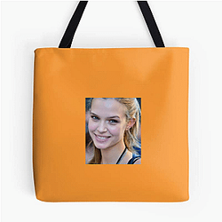 Runway Star Josephine Skriver Bags