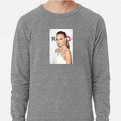 Style Figure Josephine Skriver Sweatshirts