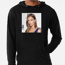 Victoria’s Secret Josephine Skriver Hoodies