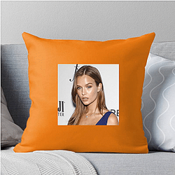Victoria’s Secret Josephine Skriver Pillows Cover