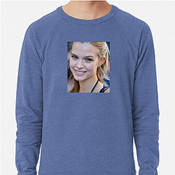 Runway Star Josephine Skriver Sweatshirts