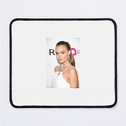 Style Figure Josephine Skriver Mouse Pads