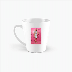 Fashion Muse Josephine Skriver Mugs