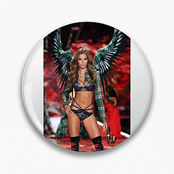 Danish Beauty Josephine Skriver Pins
