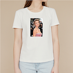 Vogue Favorite Josephine Skriver T-Shirts