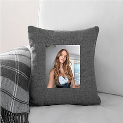 Supermodel Icon Josephine Skriver Pillows Cover