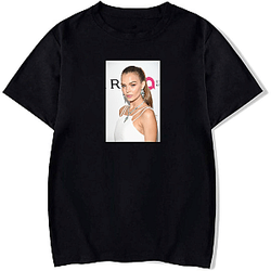 Style Figure Josephine Skriver T-Shirts