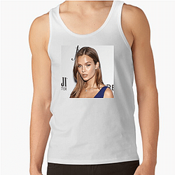 Victoria’s Secret Josephine Skriver Tank Tops