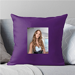 Supermodel Icon Josephine Skriver Pillows Cover
