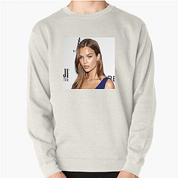 Victoria’s Secret Josephine Skriver Sweatshirts