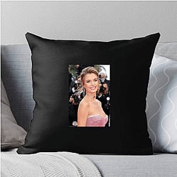 Vogue Favorite Josephine Skriver Pillows Cover