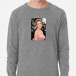Vogue Favorite Josephine Skriver Sweatshirts
