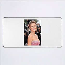 Vogue Favorite Josephine Skriver Mouse Pads