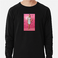 Fashion Muse Josephine Skriver Sweatshirts