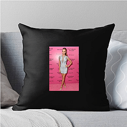 Fashion Muse Josephine Skriver Pillows Cover