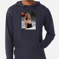 Catwalk Queen Josephine Skriver Hoodies