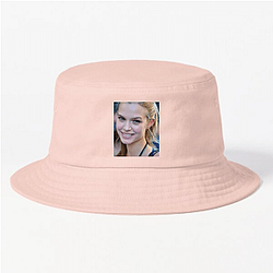 Runway Star Josephine Skriver Hats & Caps