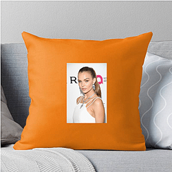Style Figure Josephine Skriver Pillows Cover