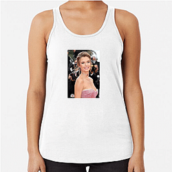 Vogue Favorite Josephine Skriver Tank Tops
