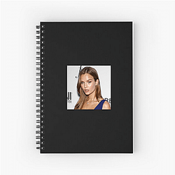 Victoria’s Secret Josephine Skriver Notebook