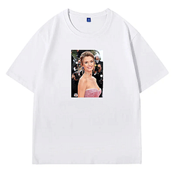 Vogue Favorite Josephine Skriver T-Shirts