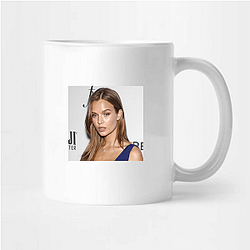 Victoria’s Secret Josephine Skriver Mugs
