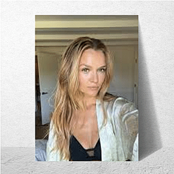 Global Model Josephine Skriver Posters