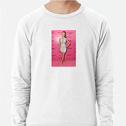 Fashion Muse Josephine Skriver Sweatshirts