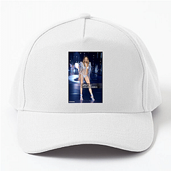 Glamour Symbol Josephine Skriver Hats & Caps