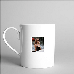 Catwalk Queen Josephine Skriver Mugs