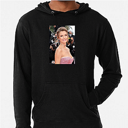 Vogue Favorite Josephine Skriver Hoodies