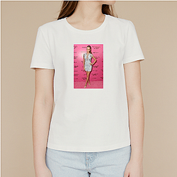 Fashion Muse Josephine Skriver T-Shirts