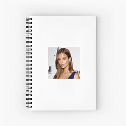 Victoria’s Secret Josephine Skriver Notebook