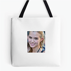 Runway Star Josephine Skriver Bags