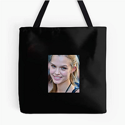Runway Star Josephine Skriver Bags