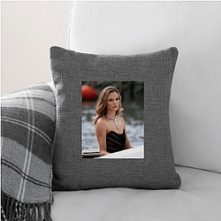 Catwalk Queen Josephine Skriver Pillows Cover