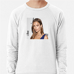 Victoria’s Secret Josephine Skriver Sweatshirts