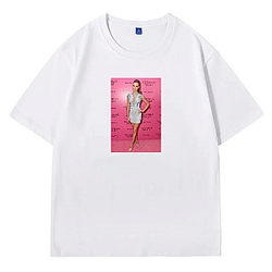 Fashion Muse Josephine Skriver T-Shirts