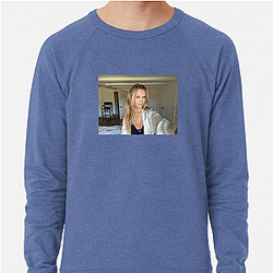 Global Model Josephine Skriver Sweatshirts