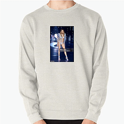 Glamour Symbol Josephine Skriver Sweatshirts