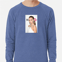 Style Figure Josephine Skriver Sweatshirts