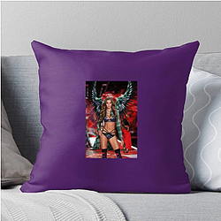 Danish Beauty Josephine Skriver Pillows Cover