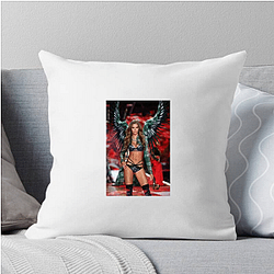 Danish Beauty Josephine Skriver Pillows Cover