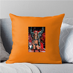 Danish Beauty Josephine Skriver Pillows Cover