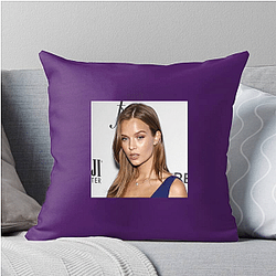 Victoria’s Secret Josephine Skriver Pillows Cover